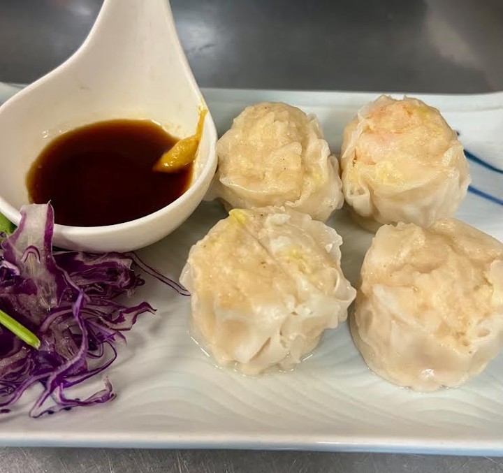 Shumai