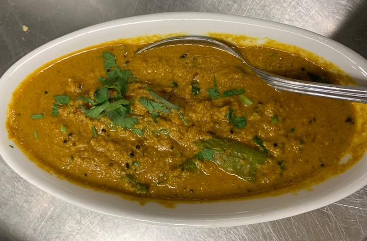 Mirchi Ka Salan