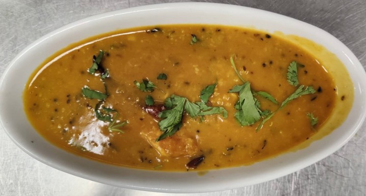 Tadka Dal