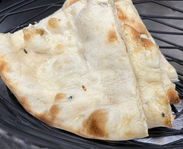 Plain Naan