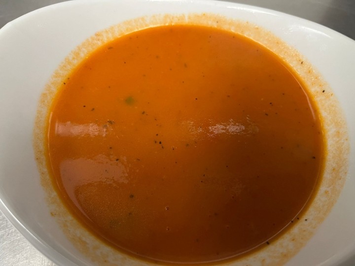 Tomator Soup