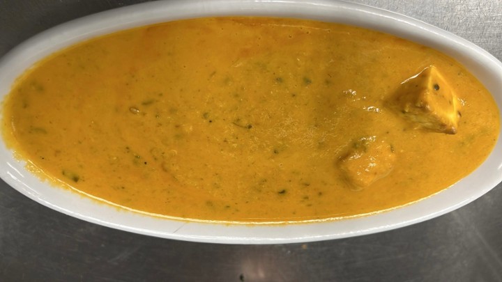 Shahi Paneer