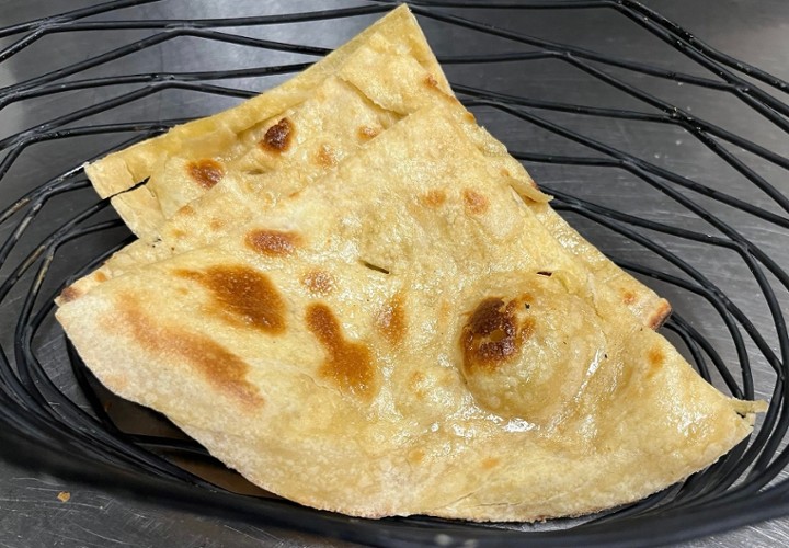 Laccha Paratha