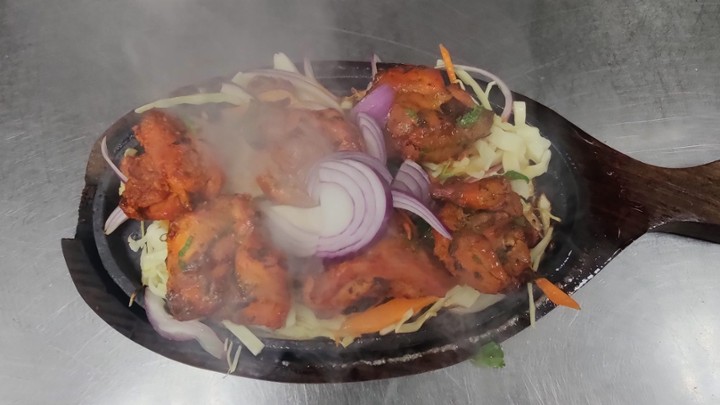 Chicken Tikka