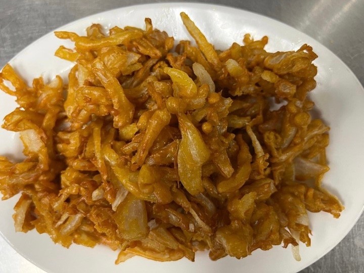 Onion Pakora