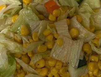 Street Corn Salad