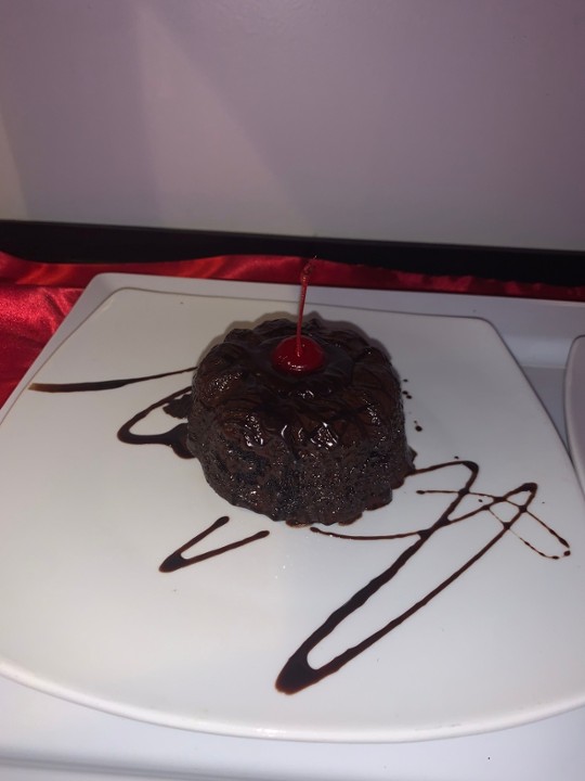 Lava Cake