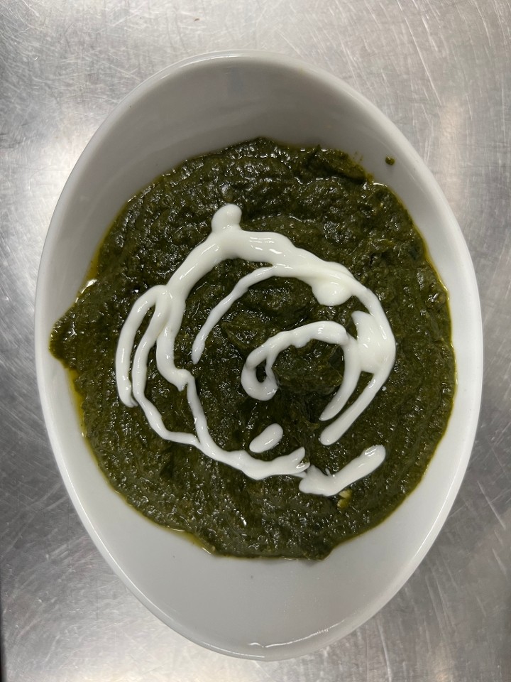 Saag Sauce Only
