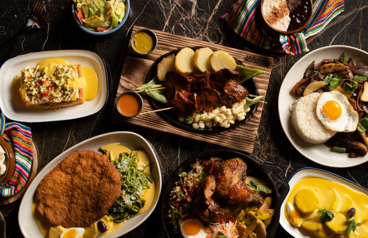 Restaurant banner image