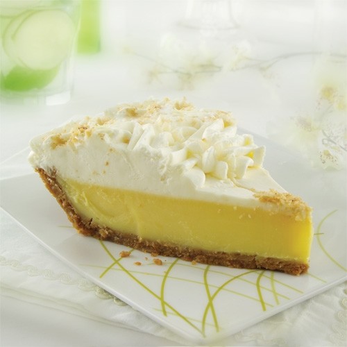 Key Lime Pie