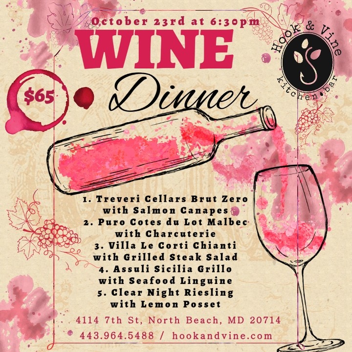 North Beach BTL Treveri Brut Zero Blanc