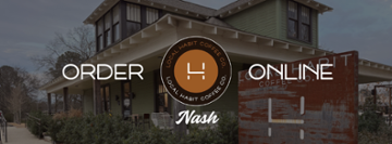 Local Habit Coffee Company
