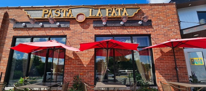Restaurant banner image