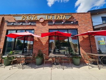 Pasta La Fata