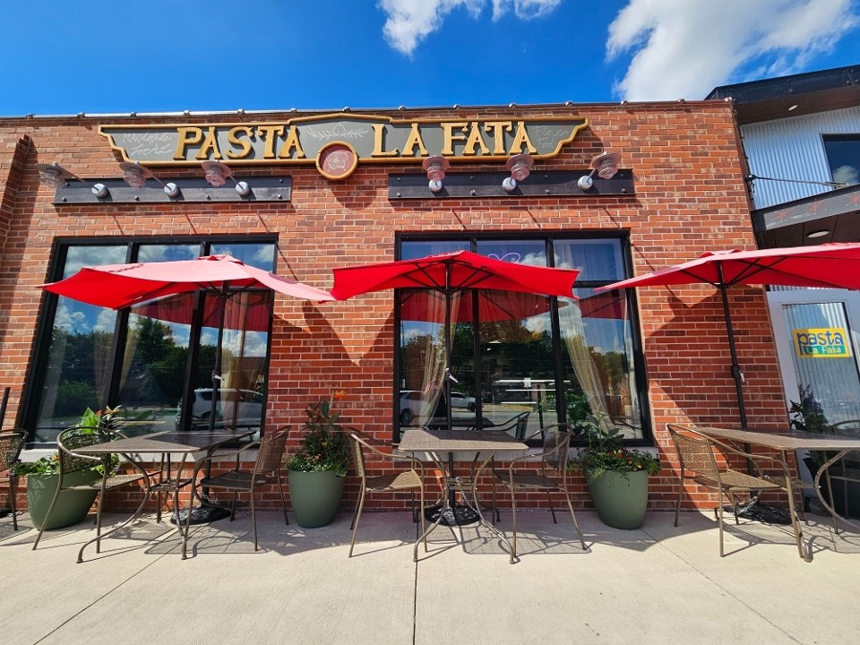 Pasta La Fata
