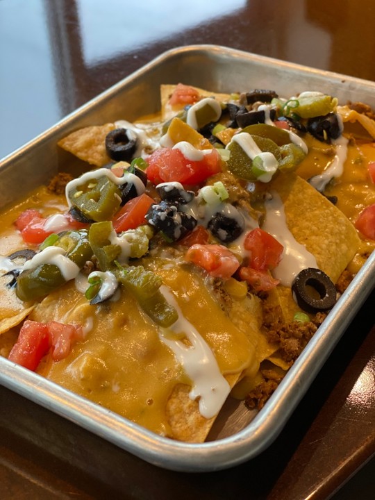 Nachos