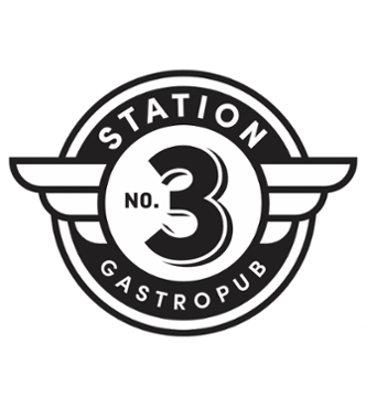 Station Number 3