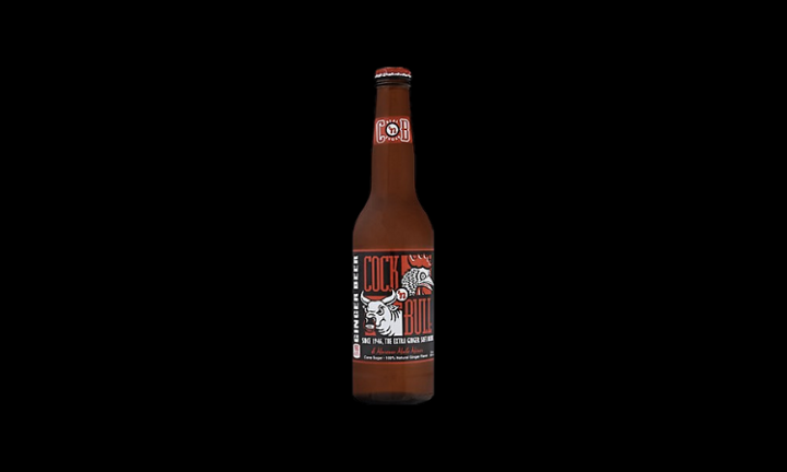 Cock 'n Bull Ginger Beer