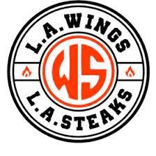 LA Wings & LA Steaks 