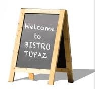 Bistro Tupaz