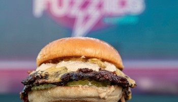 FUZZIES Burgers