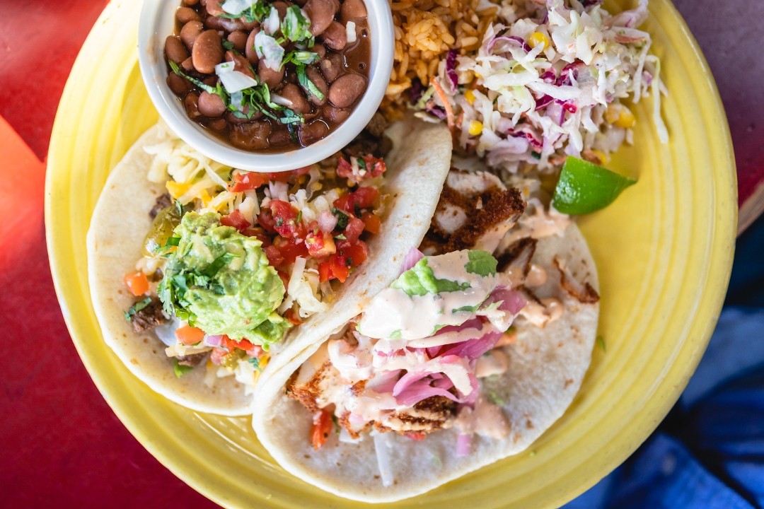 Paco's Taco and Tequila STEAK QUESADILLA