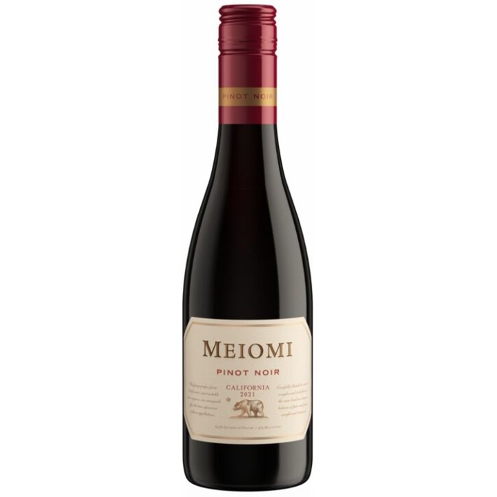 Meiomi Pinot Noir – 375 ml