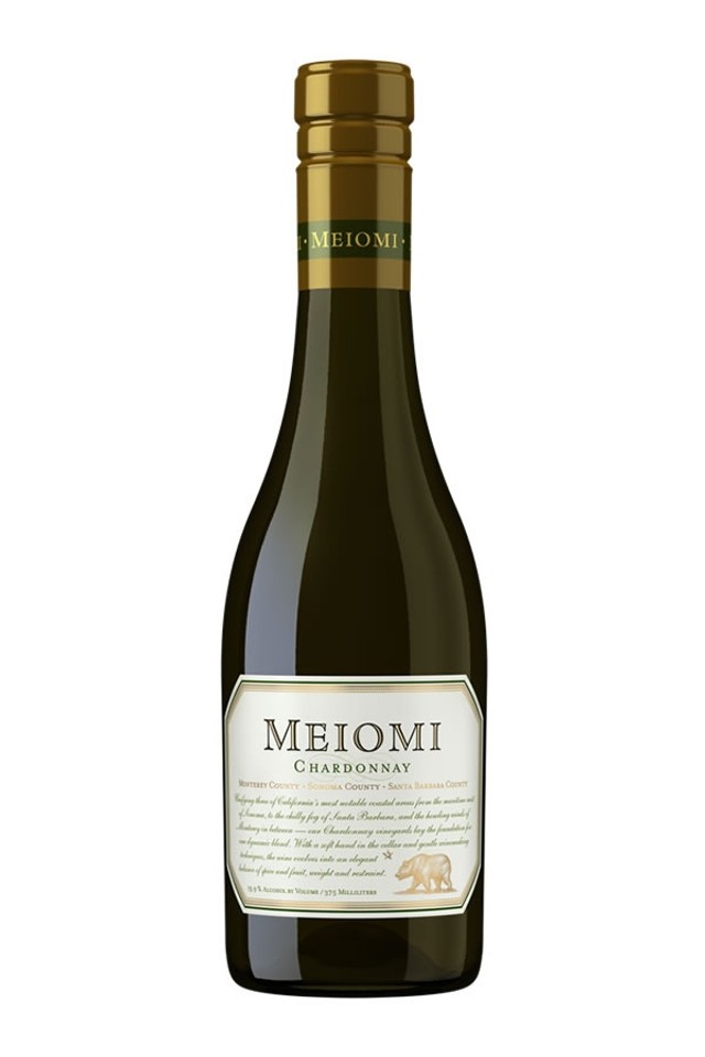 Meiomi Chardonnay – 375 ml