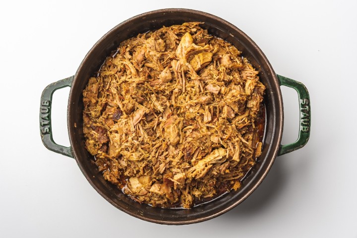 Turmeric Turkey (Serves 15)