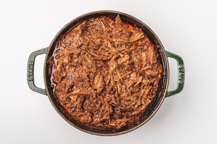 Braised Brisket (Serves 15)