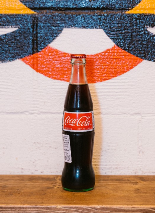 MEXICAN COKE