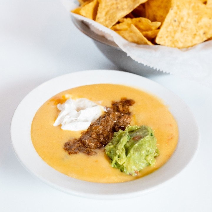 Chili con Queso Pint