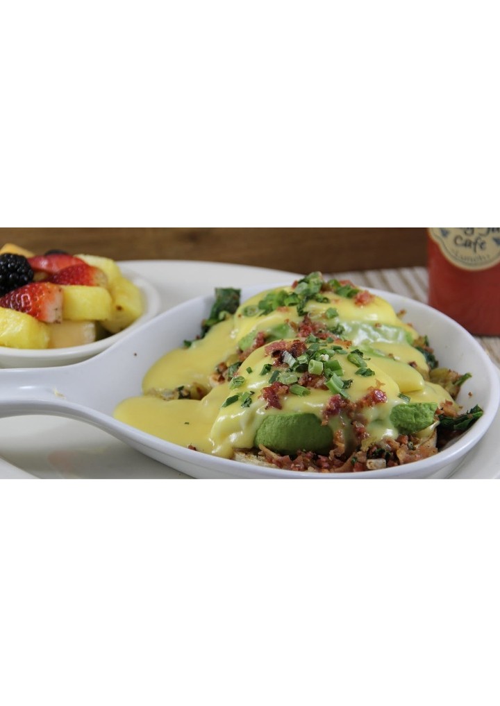 Honey-Jam Cafe - Arlington Heights