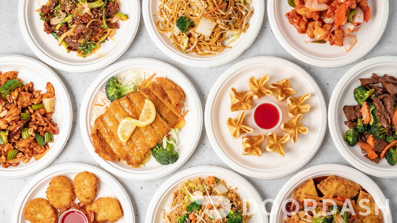 Bamboo Bamboo Chinese Restaurant 810 Morro Bay Blvd