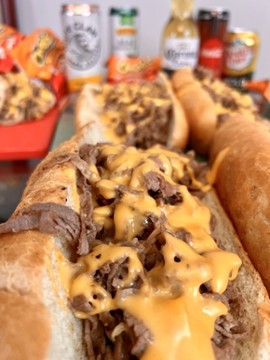 South Street Cheesesteaks