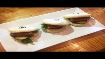 Kojin Noodle Bar