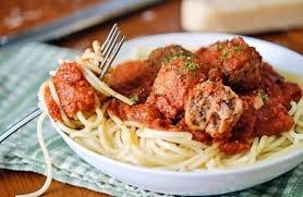 Scusi!