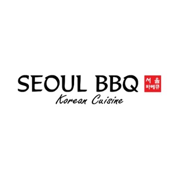 Seoul Korean BBQ - Co Springs 1645 Briargate Pkwy #243