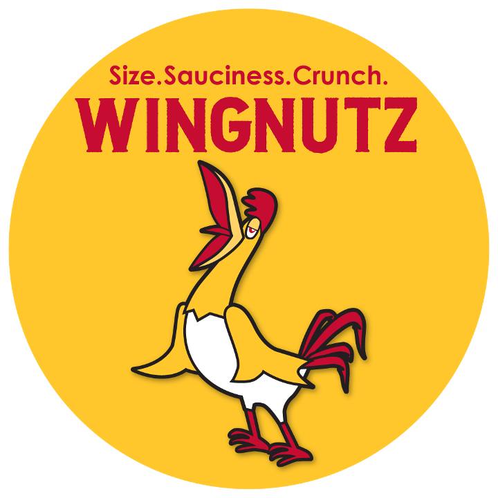 Wingnutz North Buffalo