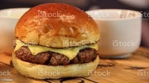 American Burger