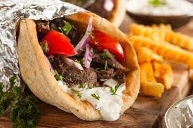 Street Gyros