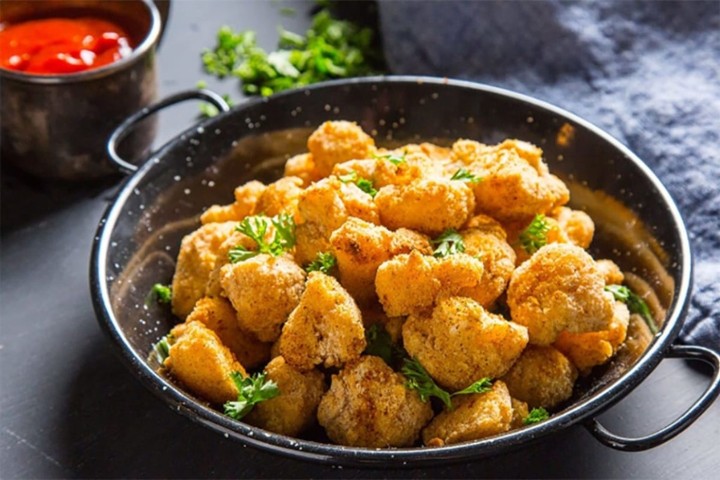 Popcorn Cauliflower