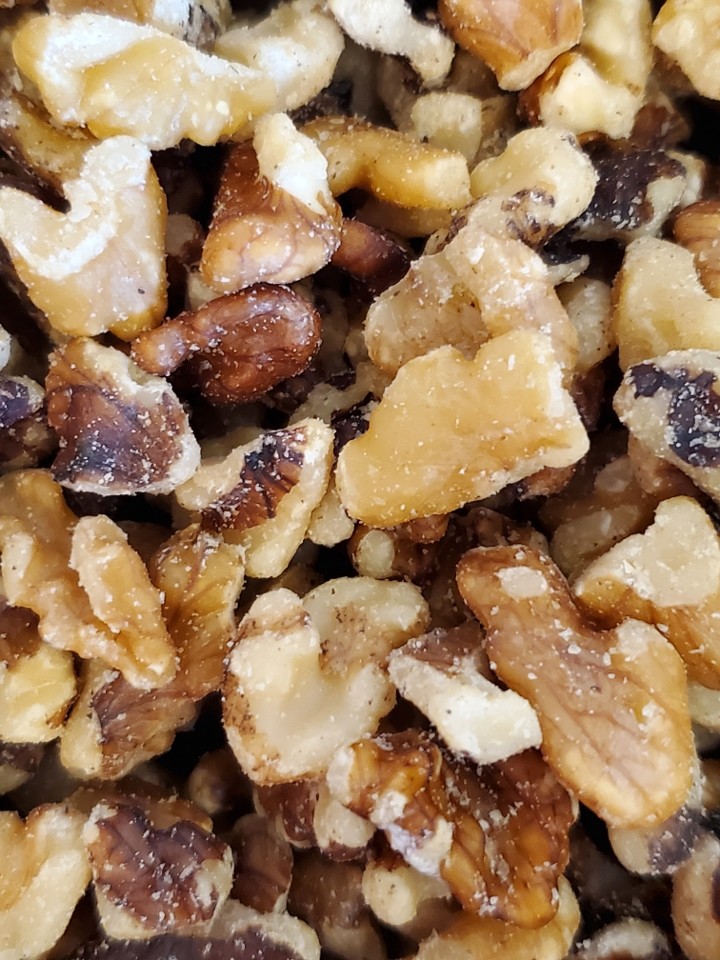 Walnuts (2oz cup)