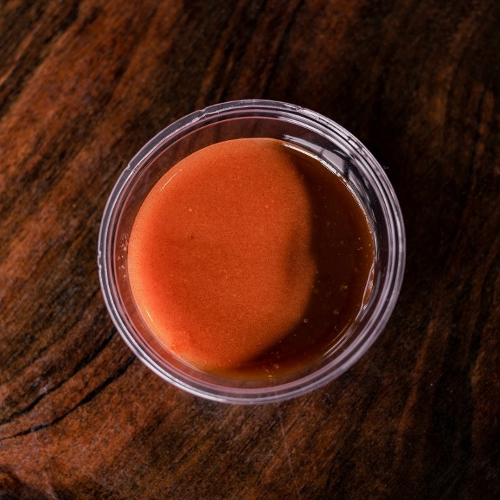 Smoky Buffalo Sauce