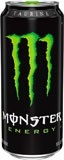 Monster Energy