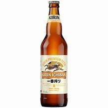 Kirin Ichiban