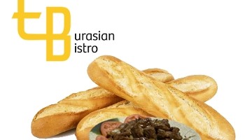 Eurasian Bistro - N Davis Hwy 10015 N DAVIS HWY, SUITE 600