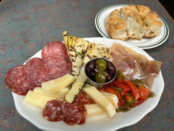 Antipasto Della casa