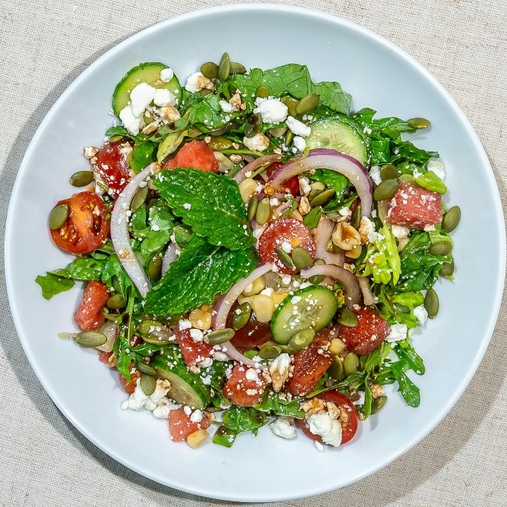 WATERMELON FETA (SEASONAL)