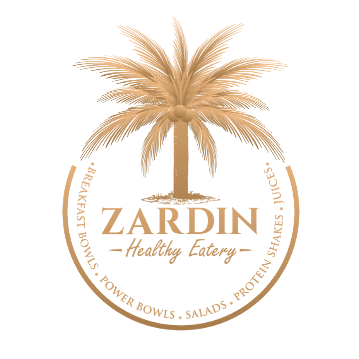 Zardin Healthy Eatery 